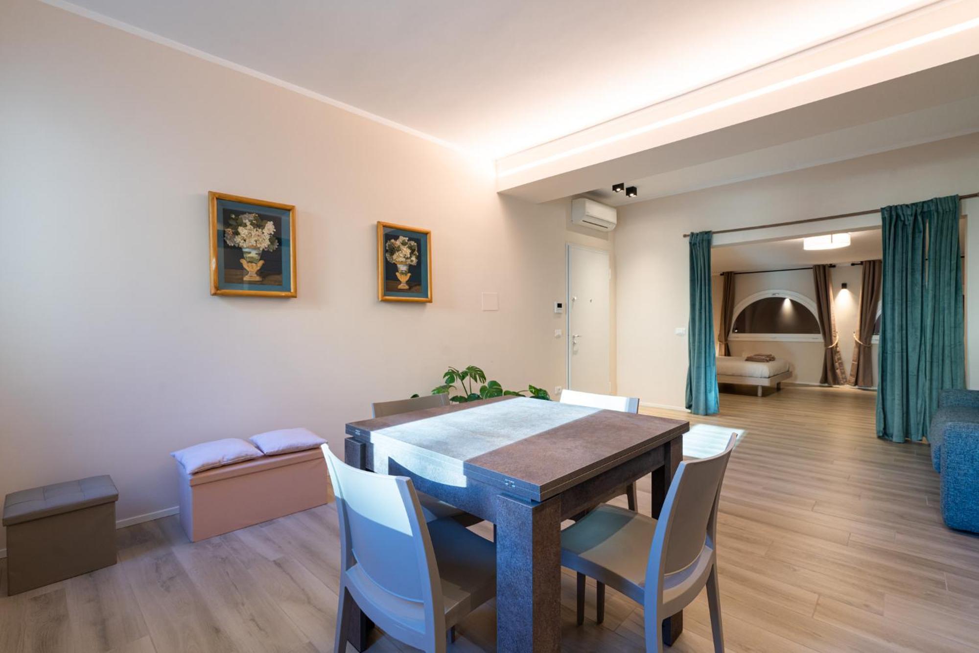 Ferienwohnung Palazzo Marsili Harmony Bologna Exterior foto